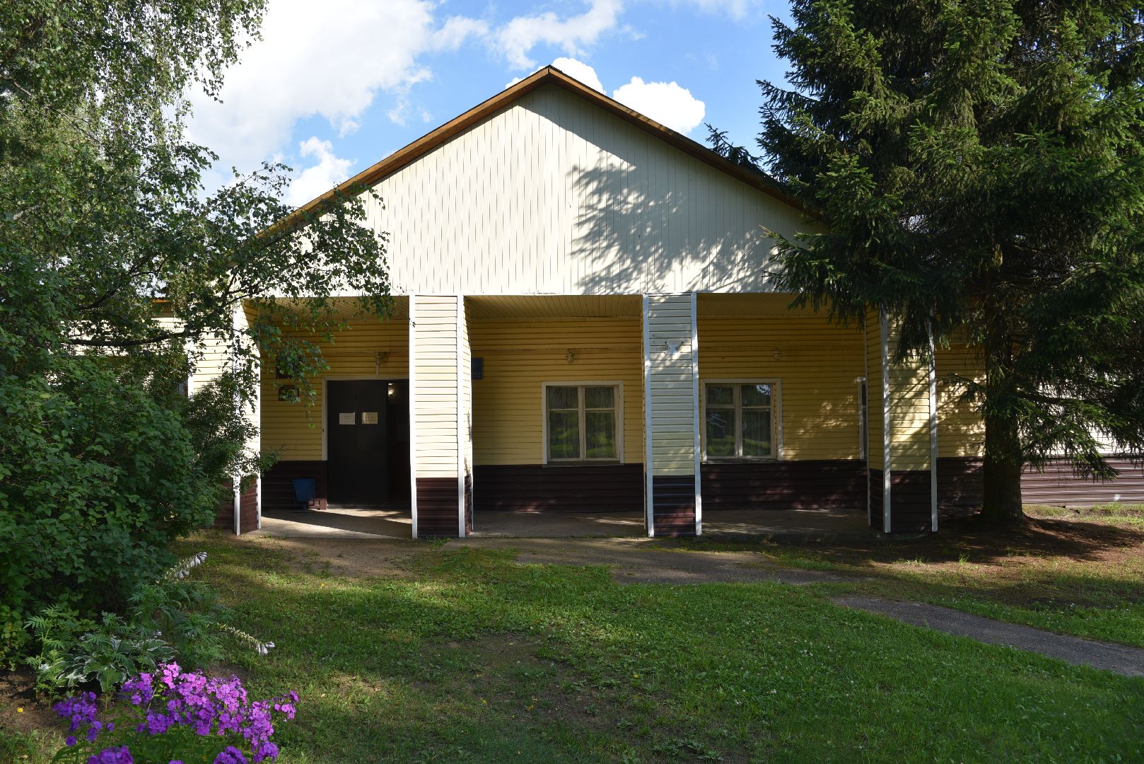 лотошино, выездная администрация, благоустройство, глава администрации, глава округа,