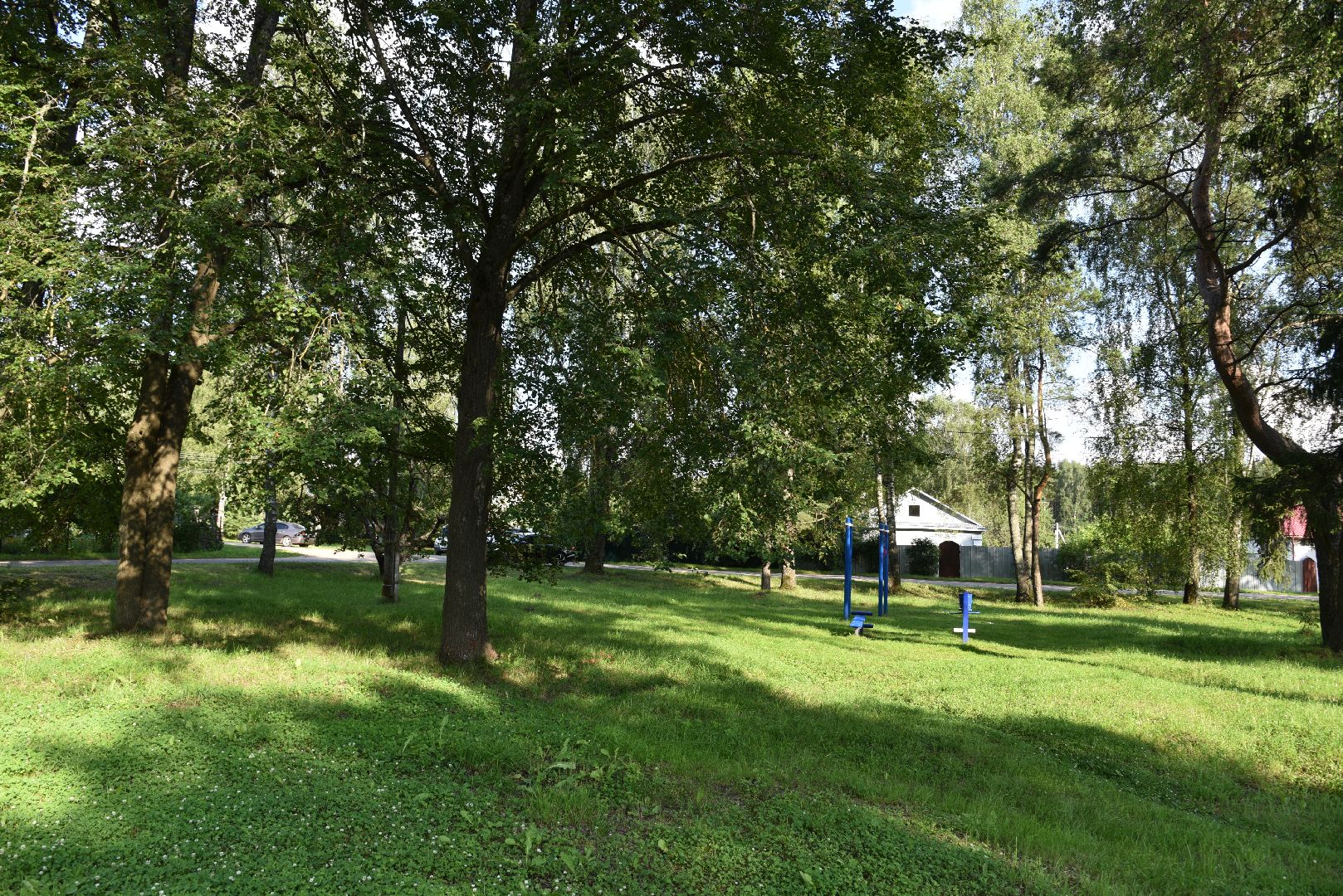 лотошино, выездная администрация, благоустройство, глава администрации, глава округа,