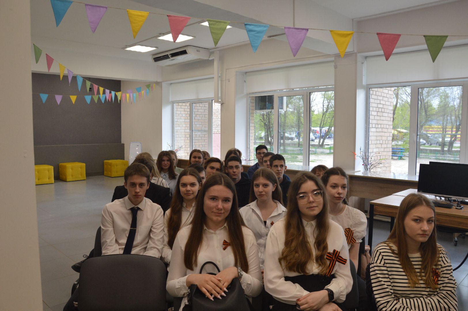 40 тонн, Шатура, СВО, гуманитарный конвой. награждение