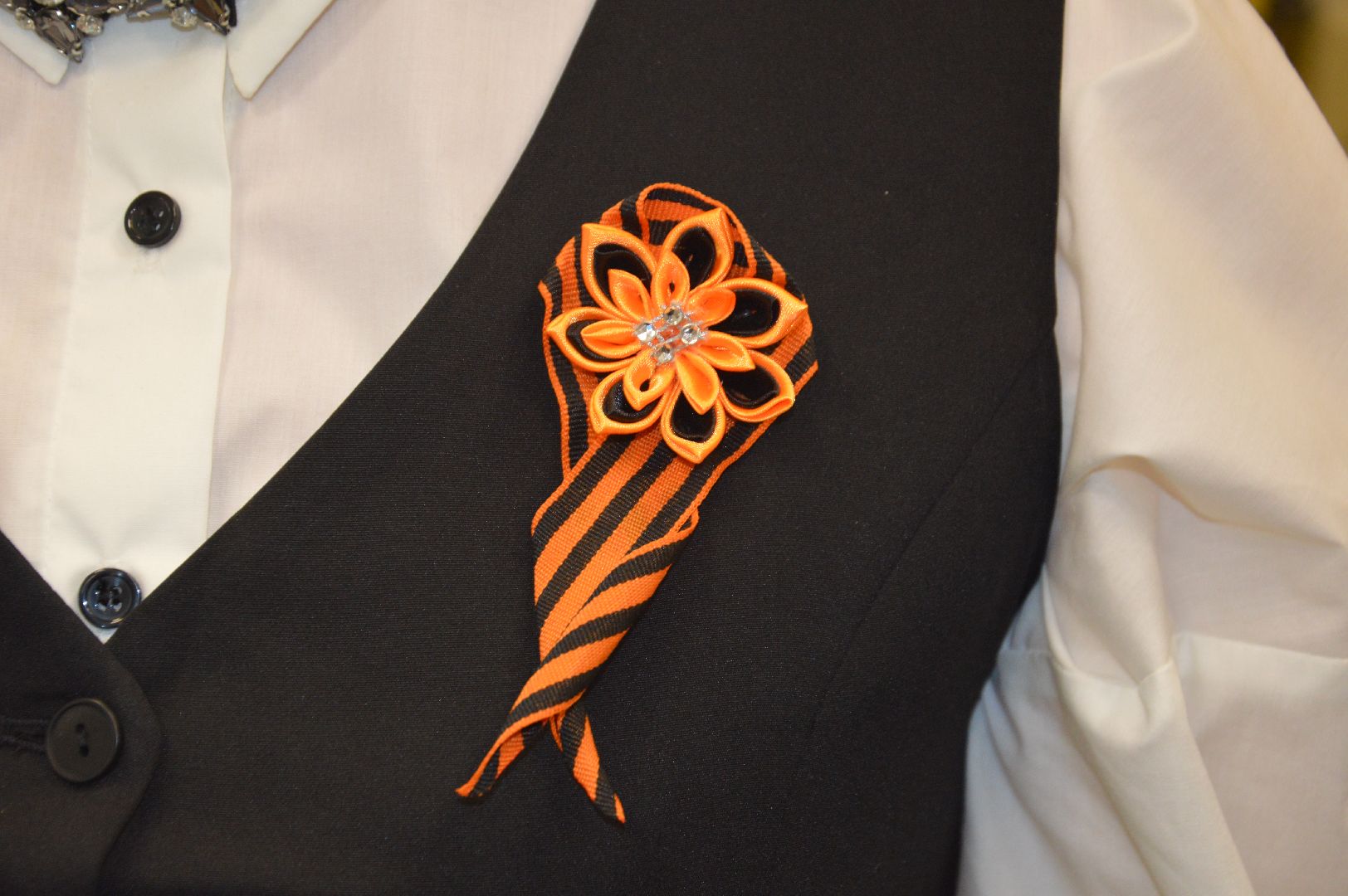 40 тонн, Шатура, СВО, гуманитарный конвой. награждение