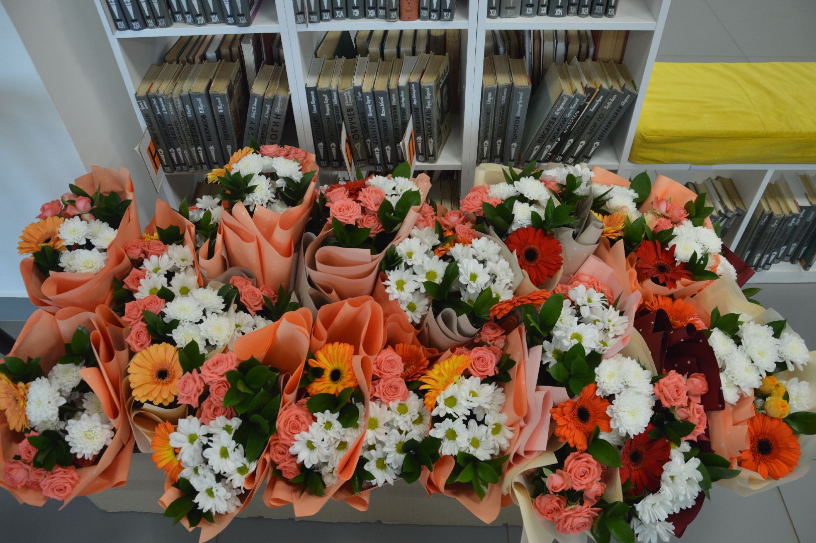 40 тонн, Шатура, СВО, гуманитарный конвой. награждение