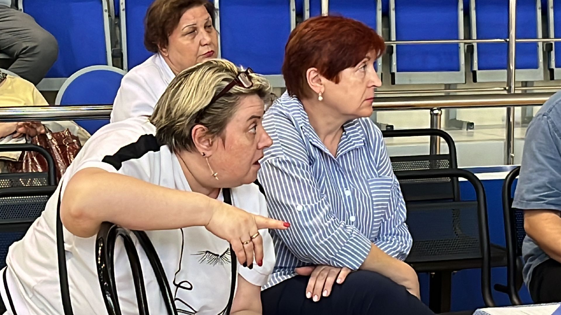 наро-фоминский городской округ, апрелевка, выездная администрация, активное долголетие , роман шамнэ,