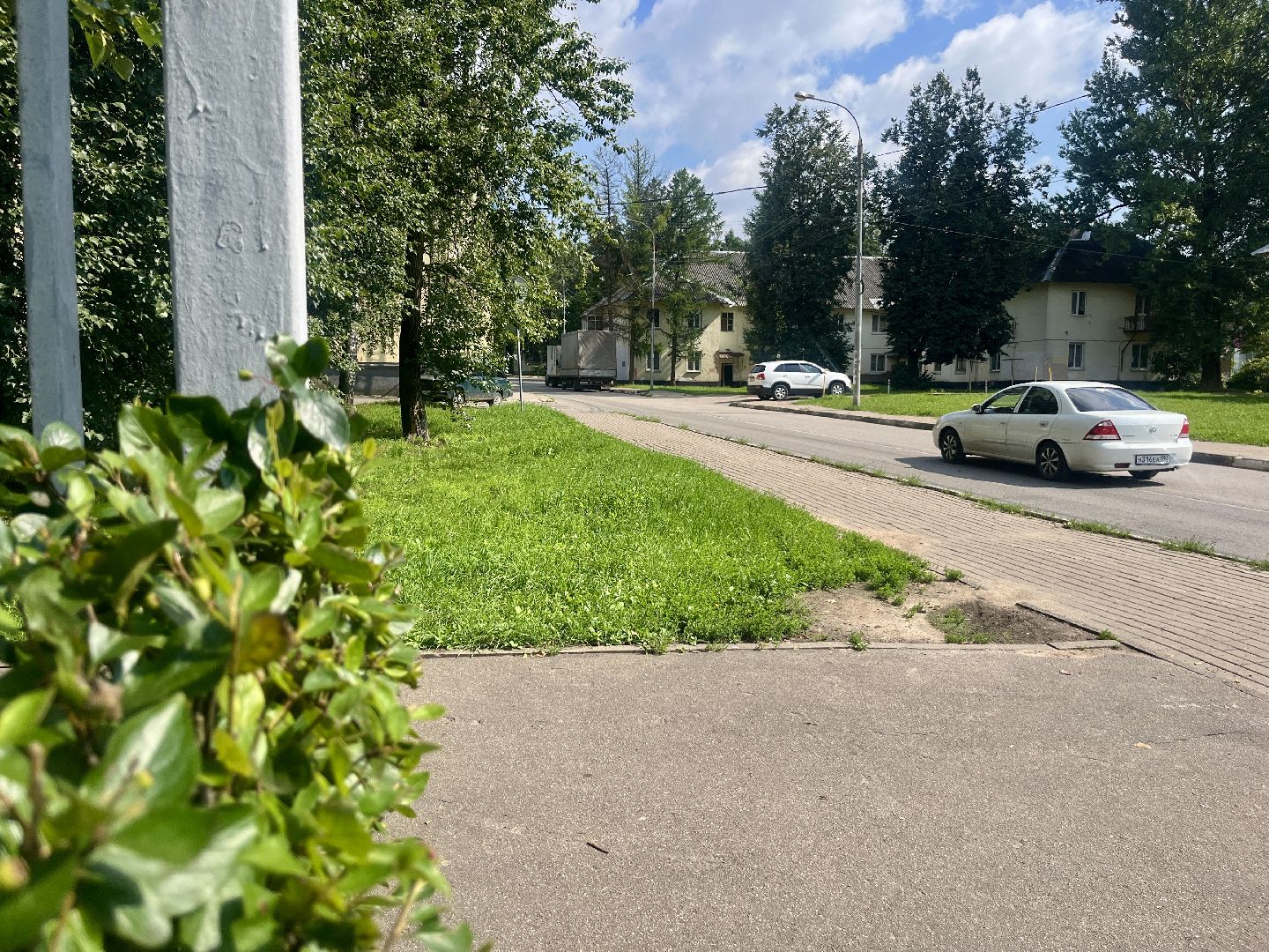 наро-фоминский городской округ, апрелевка, выездная администрация, активное долголетие , роман шамнэ,