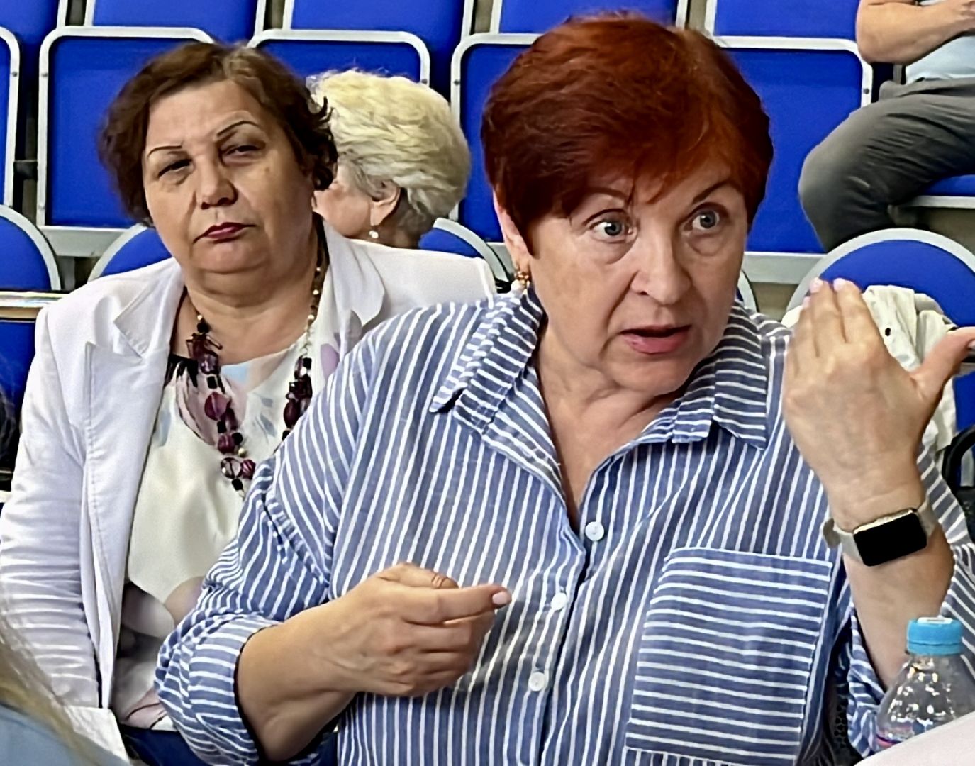 наро-фоминский городской округ, апрелевка, выездная администрация, активное долголетие , роман шамнэ,