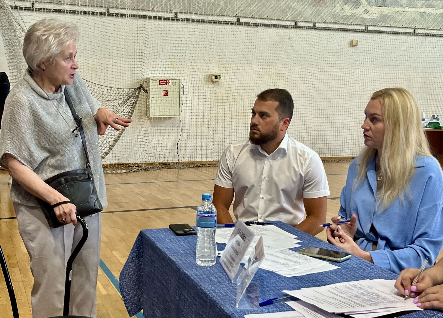 наро-фоминский городской округ, выездная администрация апрелевка, роман шамнэ, транспортный вопрос, фок мелодия,