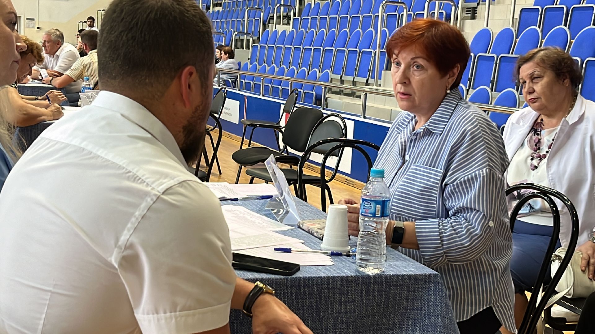 наро-фоминский городской округ, выездная администрация апрелевка, роман шамнэ, транспортный вопрос, фок мелодия,