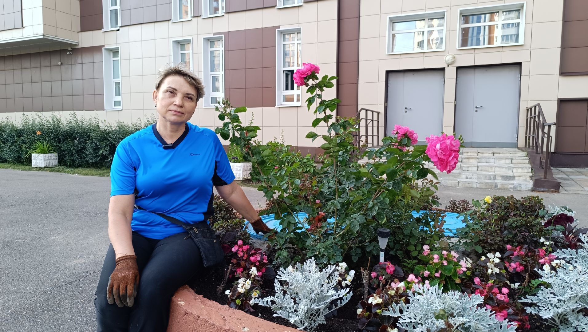 цветы, мкд, лобня,