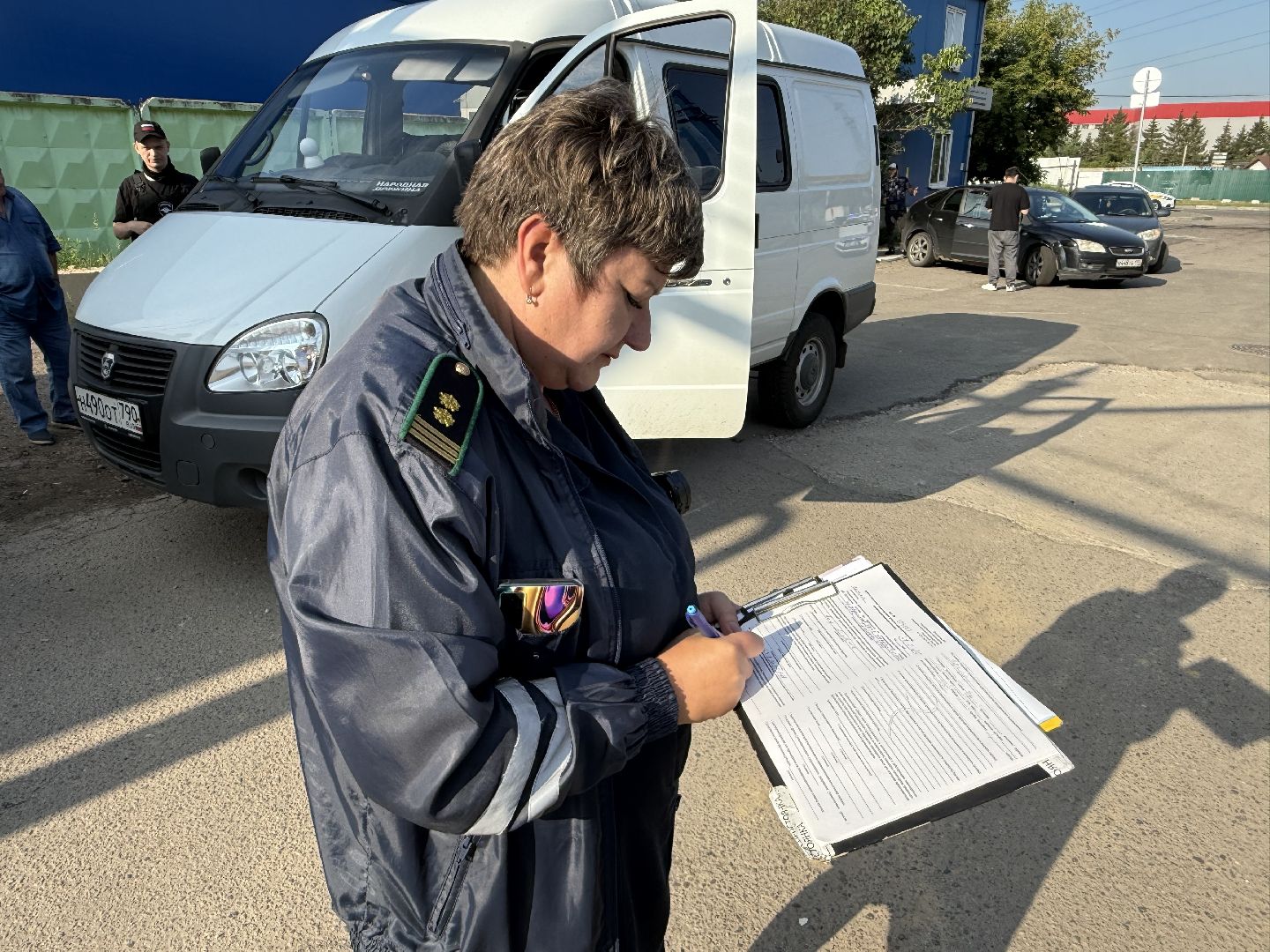 котельники, рейд, минтранс, нелегальные перевозчики, такси,