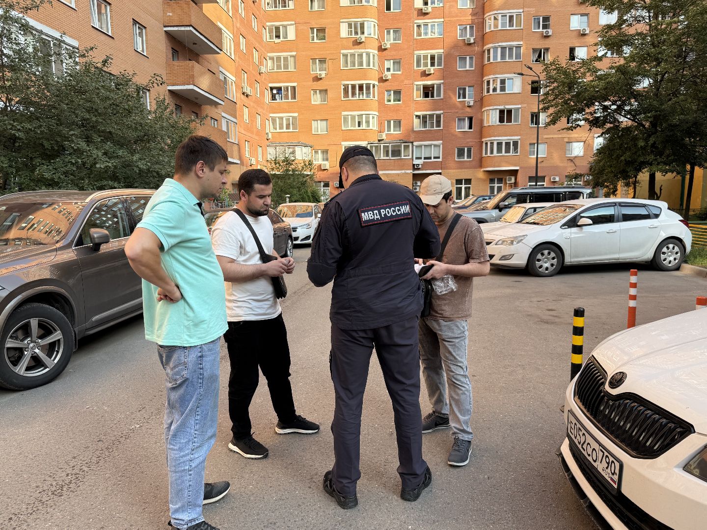 котельники, рейд, минтранс, нелегальные перевозчики, такси,