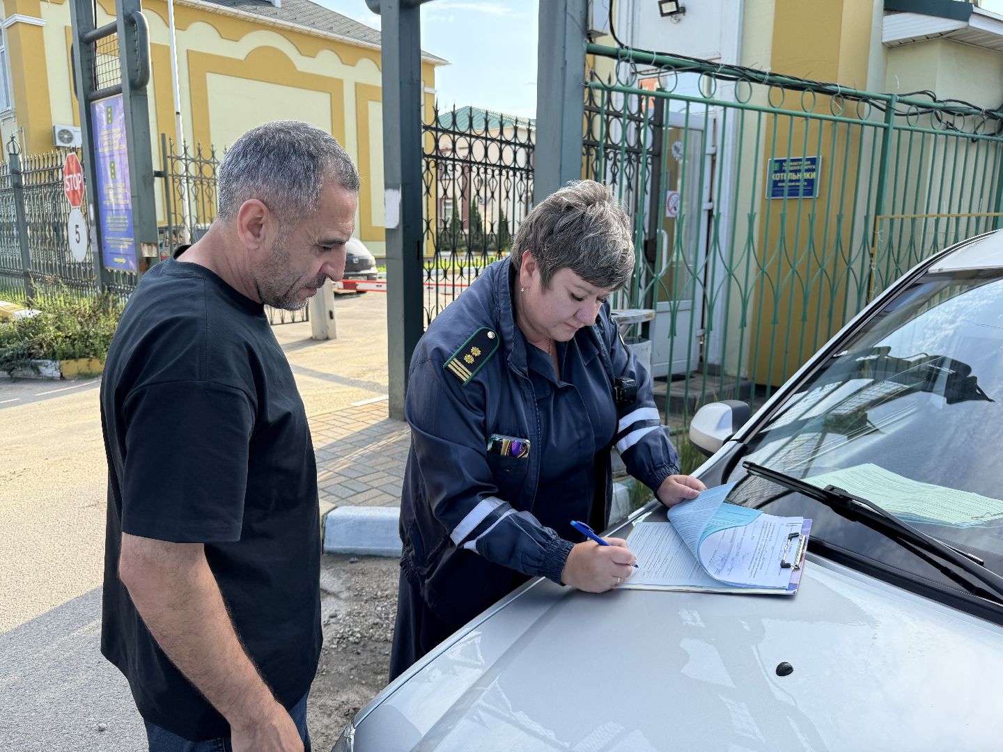 котельники, рейд, минтранс, нелегальные перевозчики, такси,