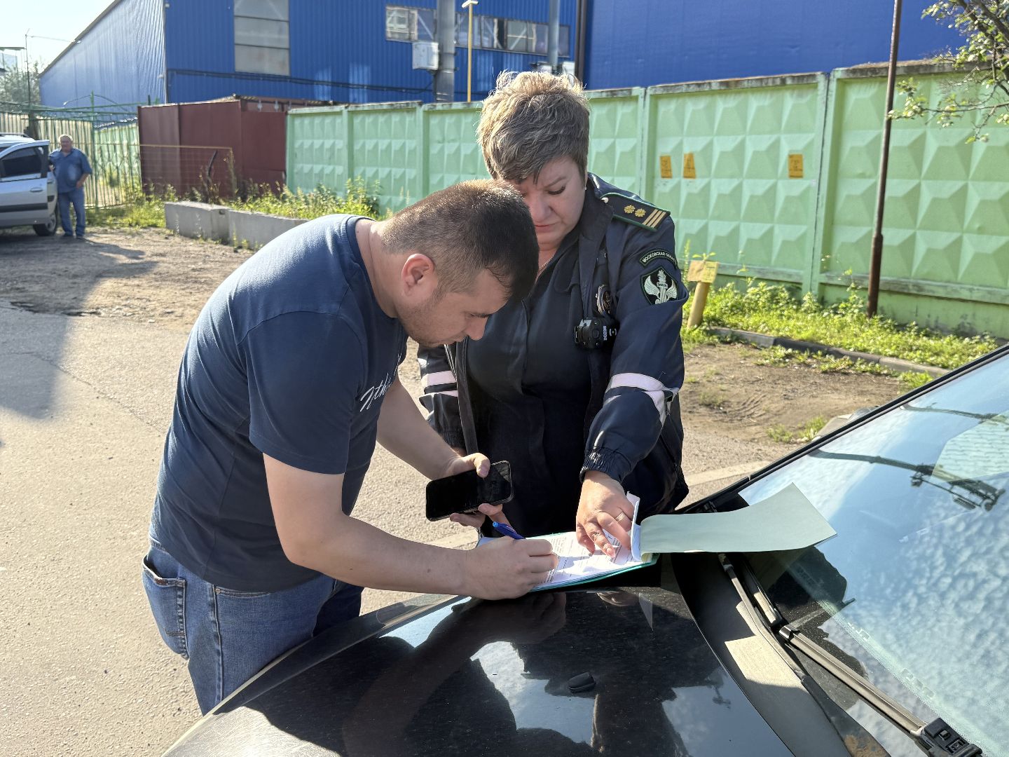 котельники, рейд, минтранс, нелегальные перевозчики, такси,