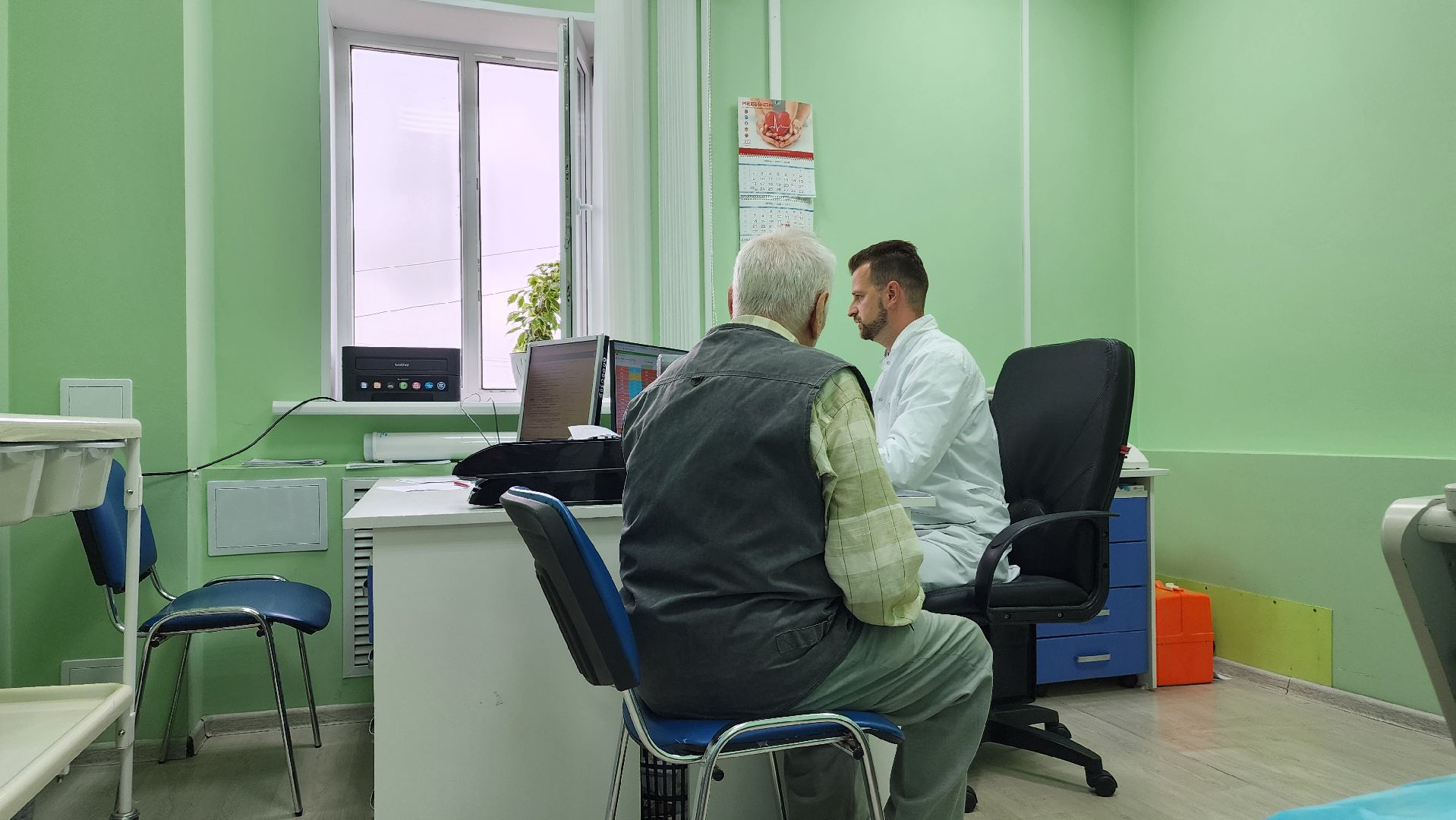 ступино, медицина, лучший врач россии,