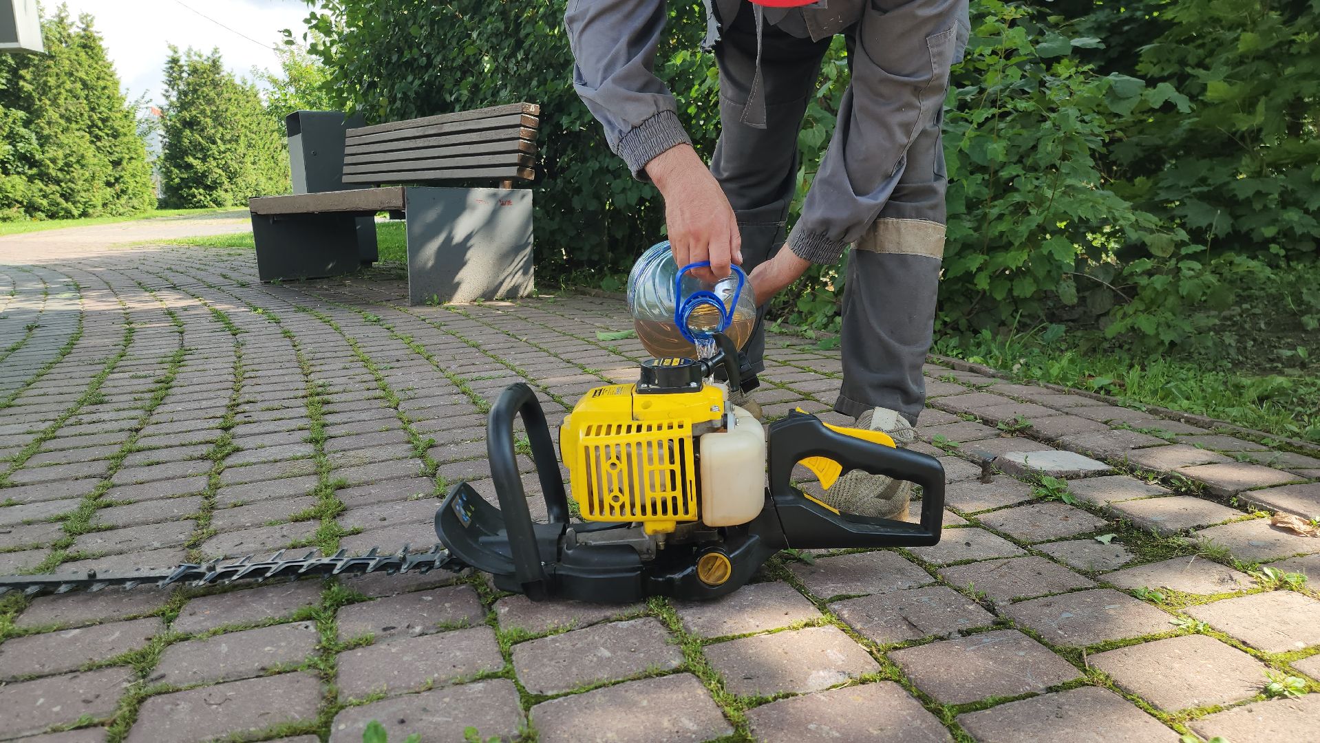 Химки, Благоустройство , Парки,