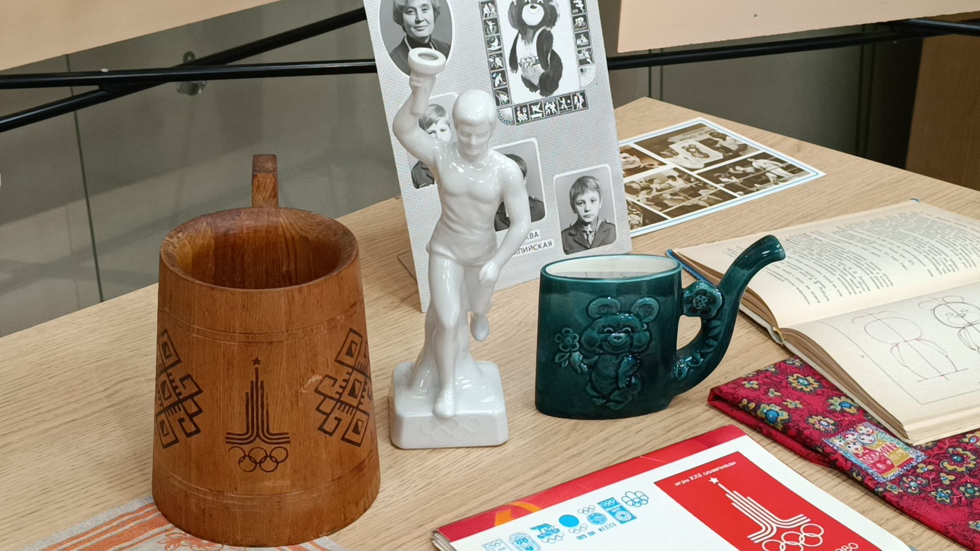 лобня, квест, туризм,