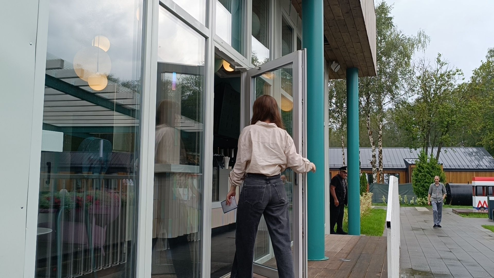 лобня, квест, туризм,