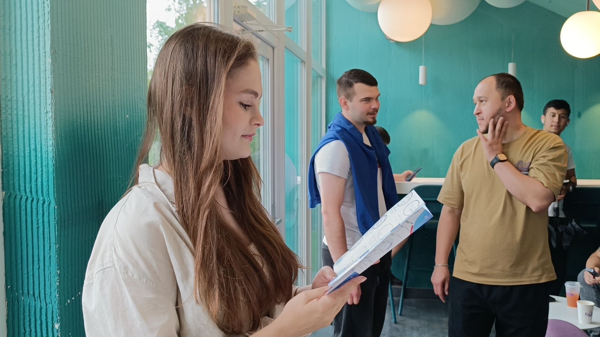 лобня, квест, туризм,