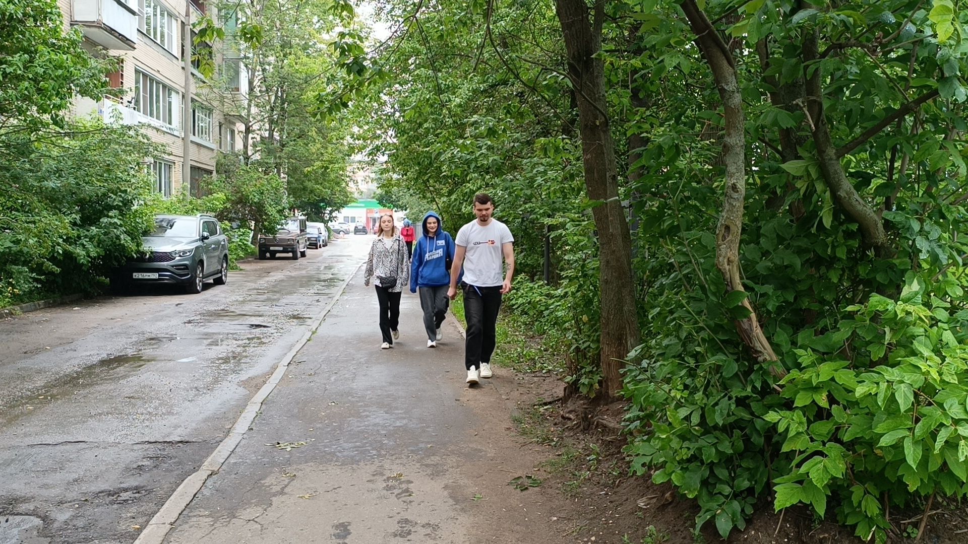 лобня, квест, туризм,