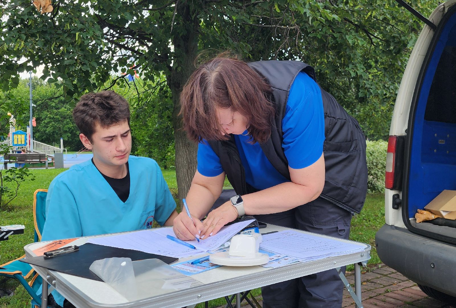 Химки, вакцинация животных, чипирование,