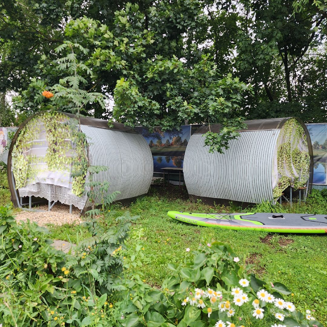 Туризм, Культура , Путешествия , Открываем Подмосковье заново ,