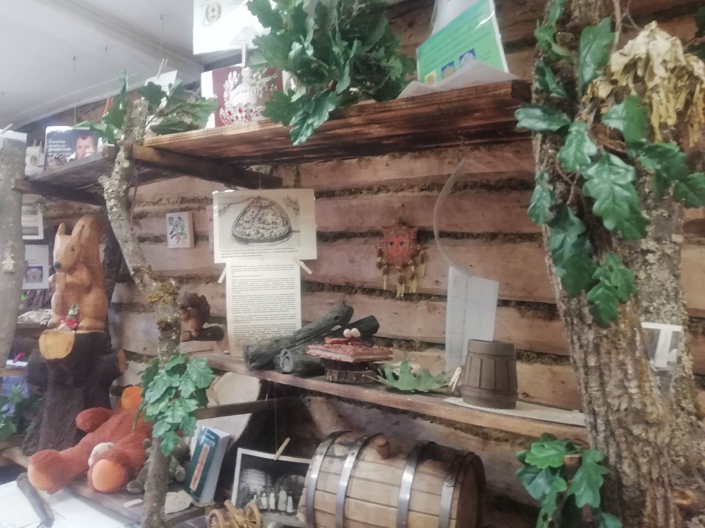 Туризм, Культура , Путешествия , Открываем Подмосковье заново ,