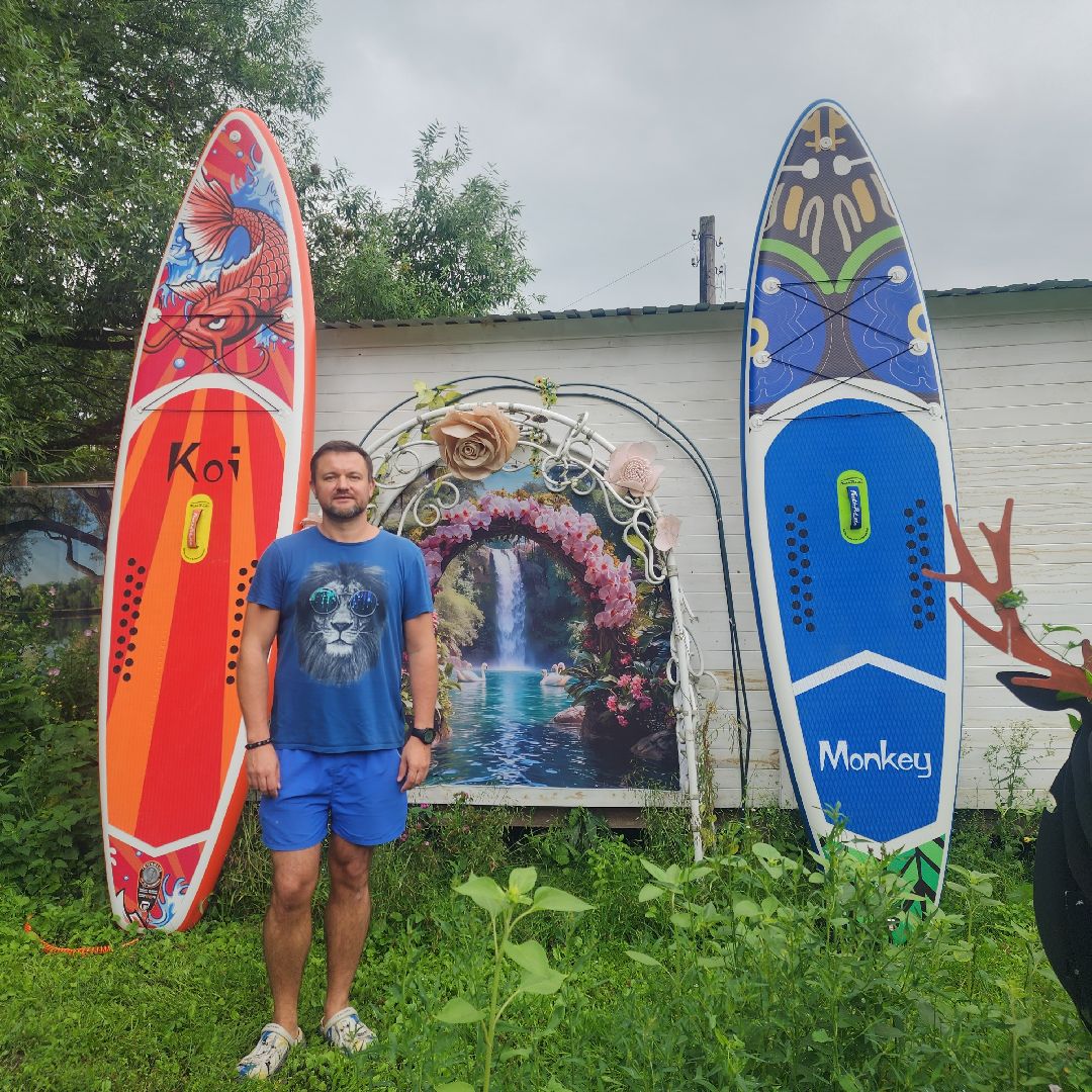 Туризм, Культура , Путешествия , Открываем Подмосковье заново ,