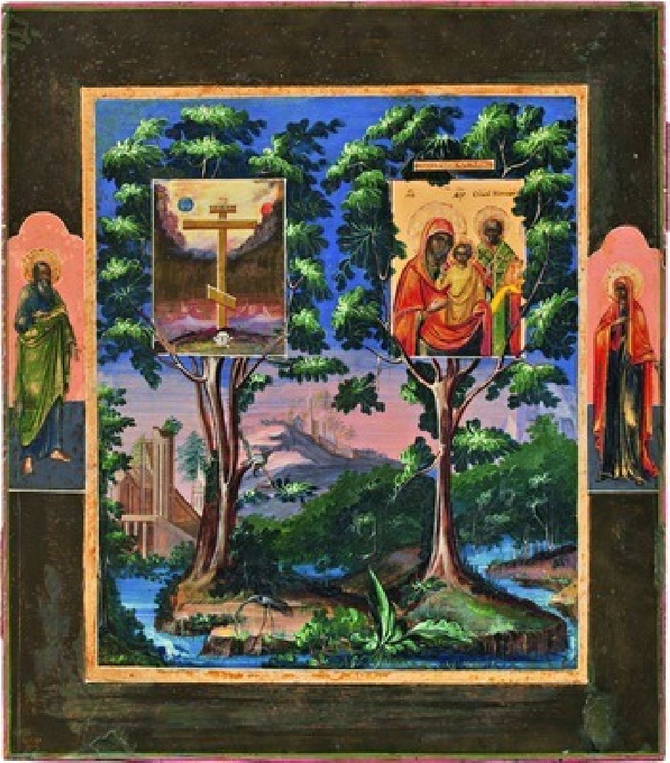 Туризм, Культура , Путешествия , Открываем Подмосковье заново ,