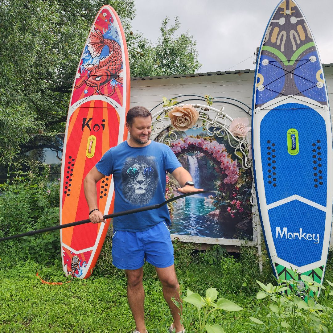 Туризм, Культура , Путешествия , Открываем Подмосковье заново ,