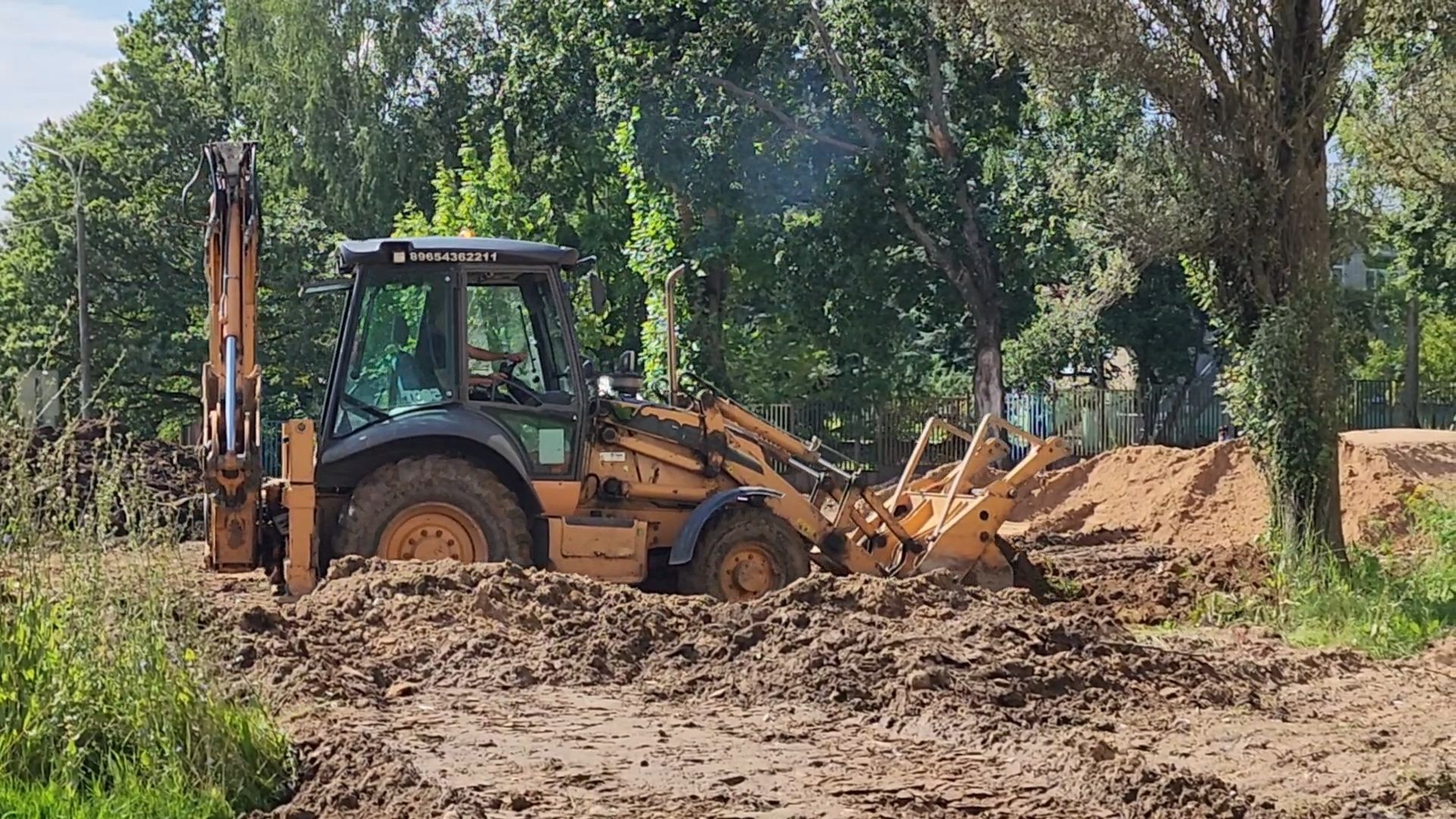 пушкинский городской округ, красноармейск, благоустройство дворов, Благоустройство ,