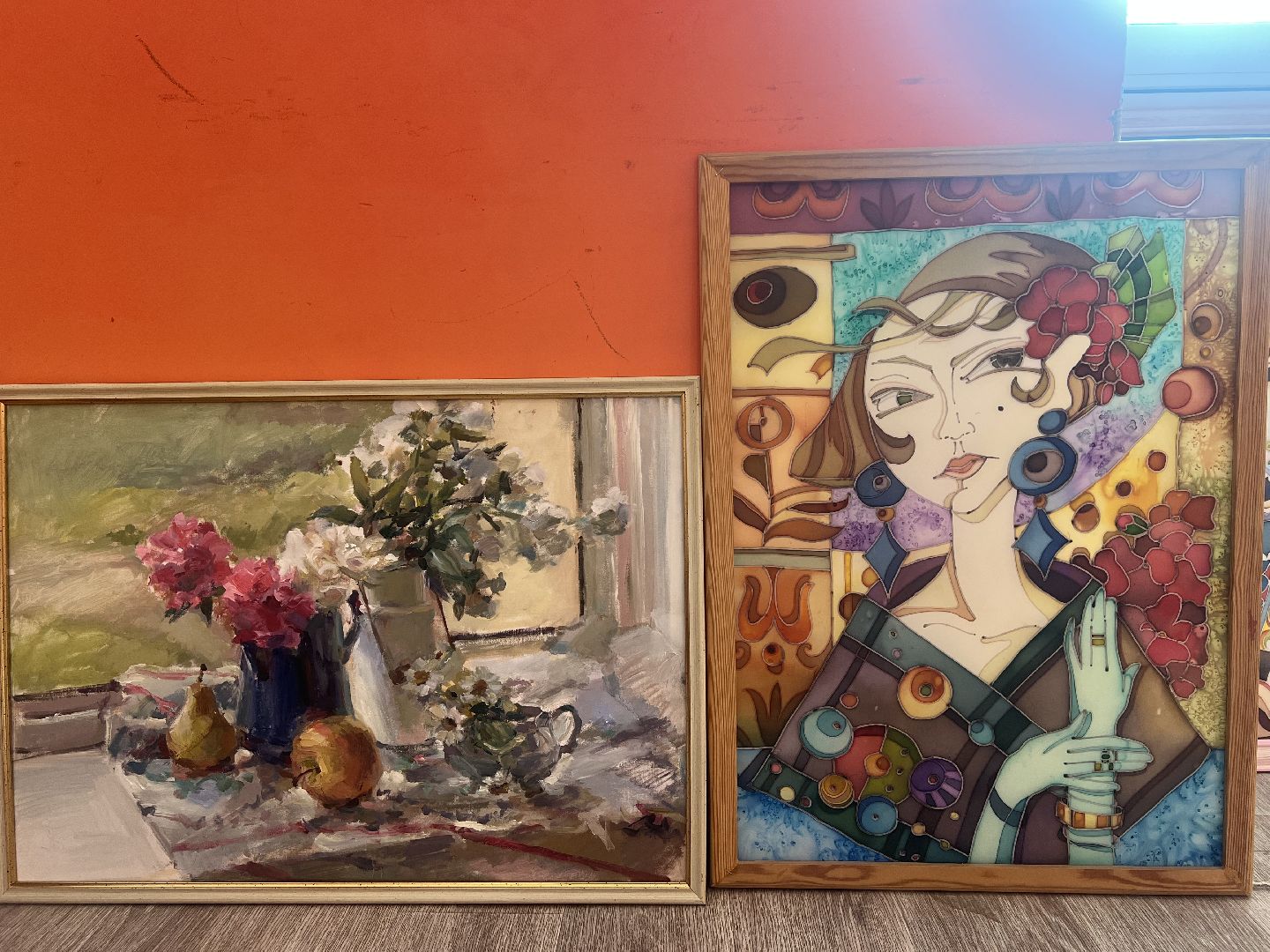 Выстовка, Вербилки, талдомский городской округ,