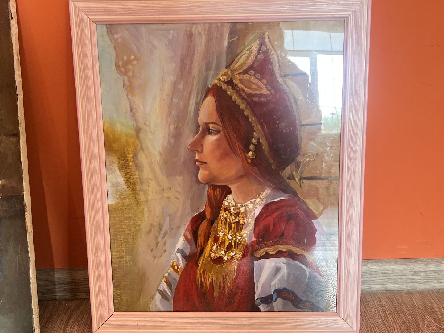 Выстовка, Вербилки, талдомский городской округ,