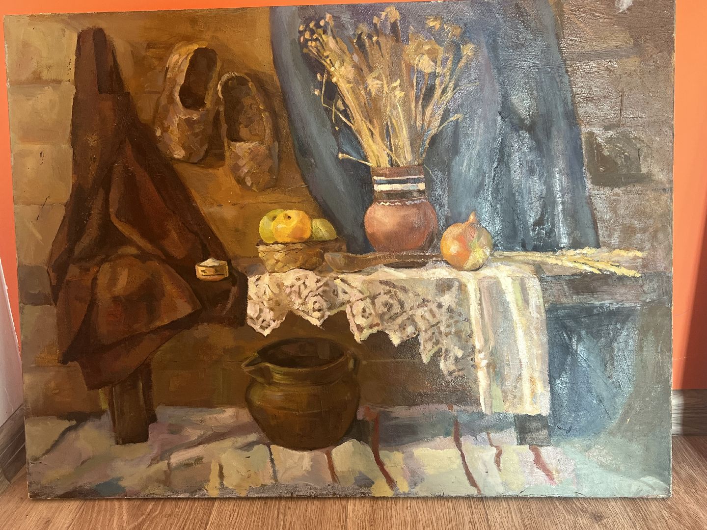 Выстовка, Вербилки, талдомский городской округ,