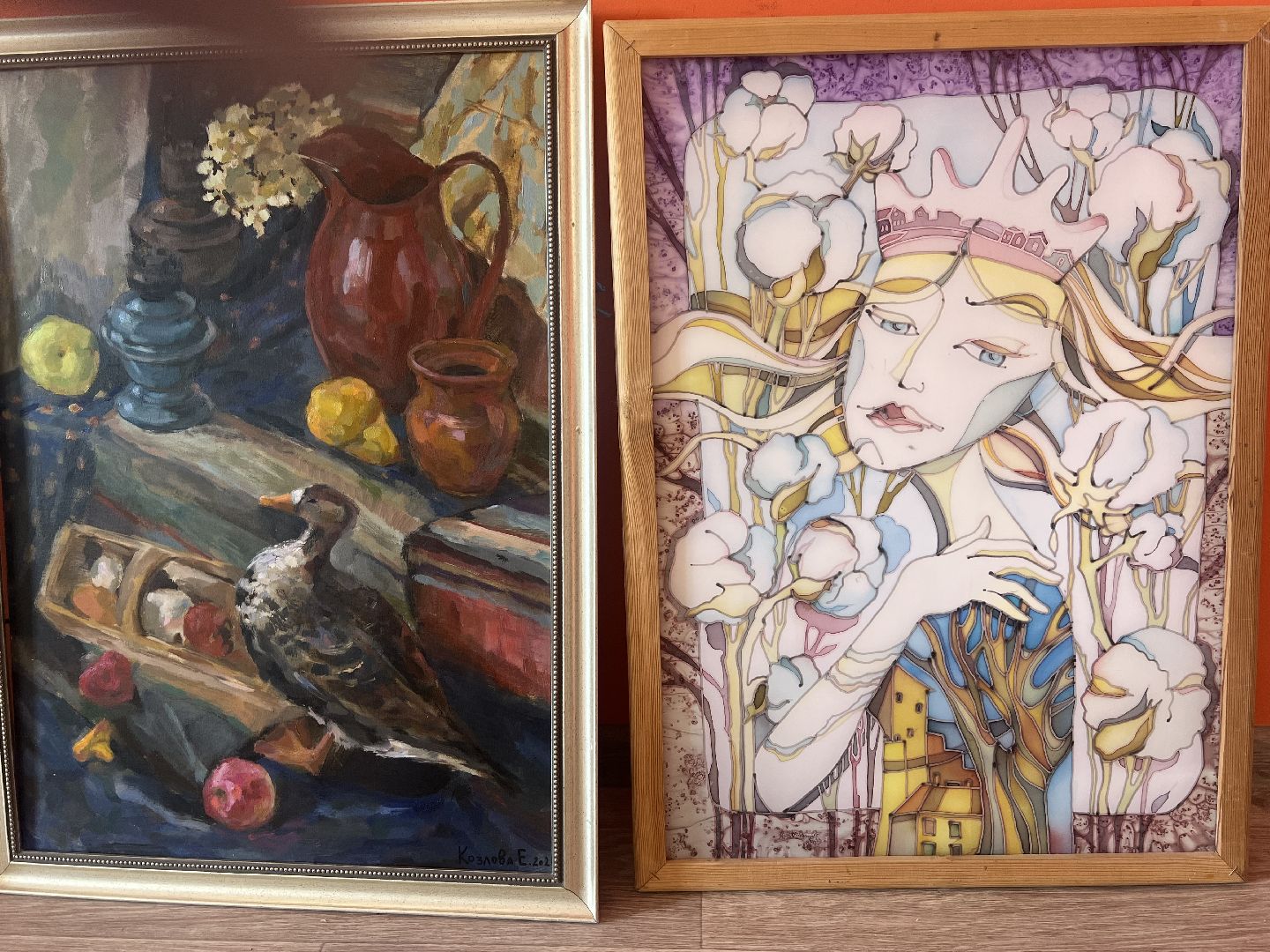 Выстовка, Вербилки, талдомский городской округ,