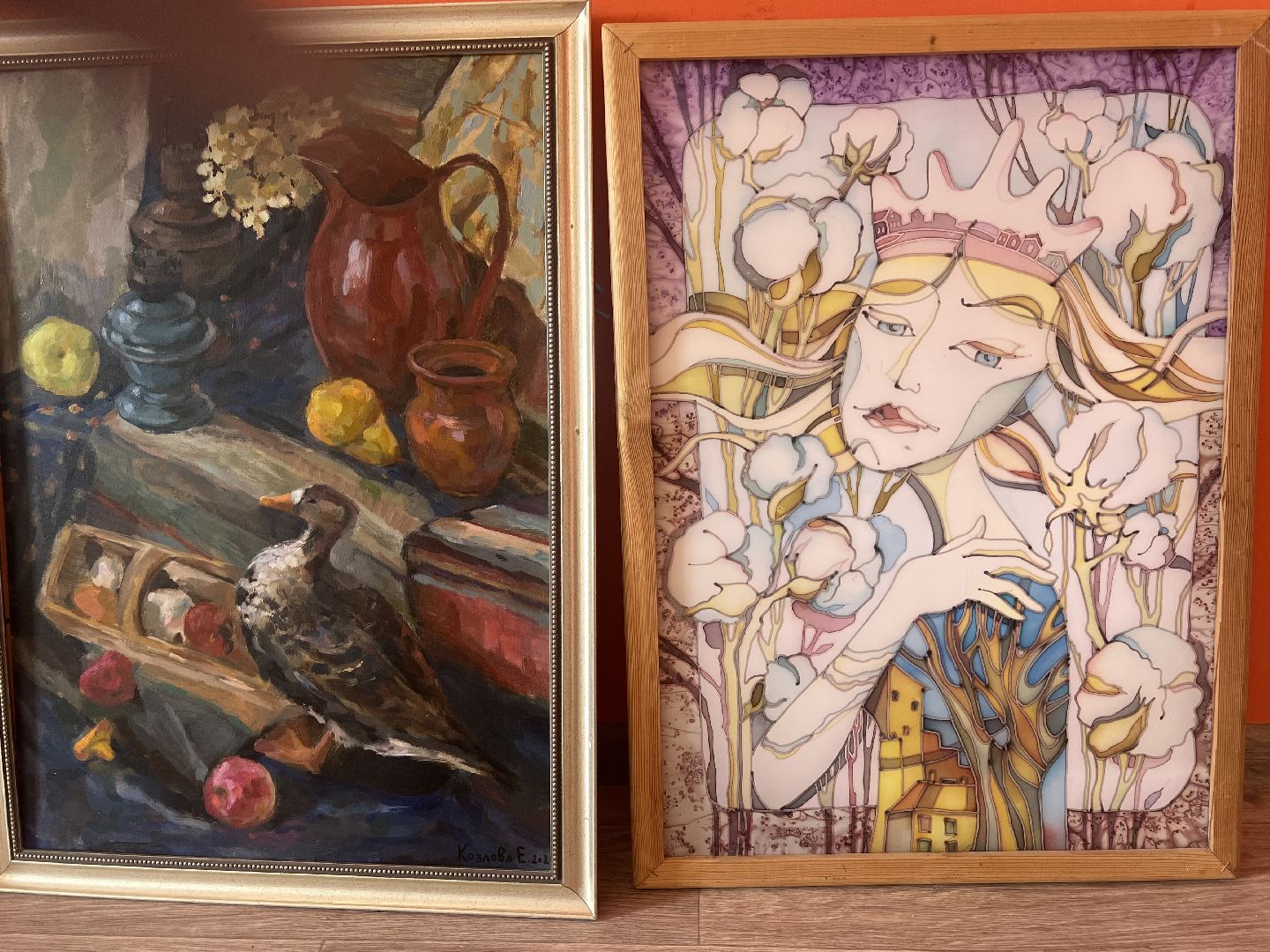 Выстовка, Вербилки, талдомский городской округ,