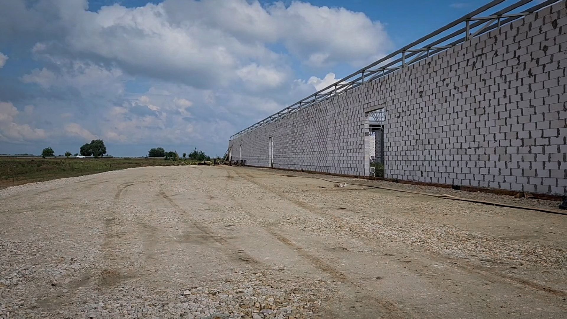 воскресенск, фармакологическое предприятие, строительство предприятия в воскресенске,