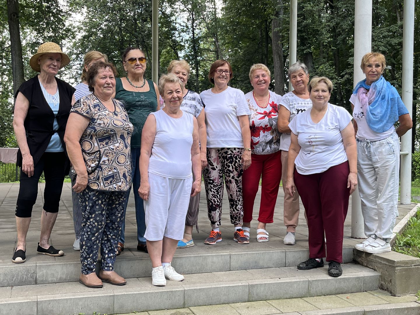 наро-фоминск, зарядка в парке, центральный парк наро-фоминска,тренировки на свежем воздухе,