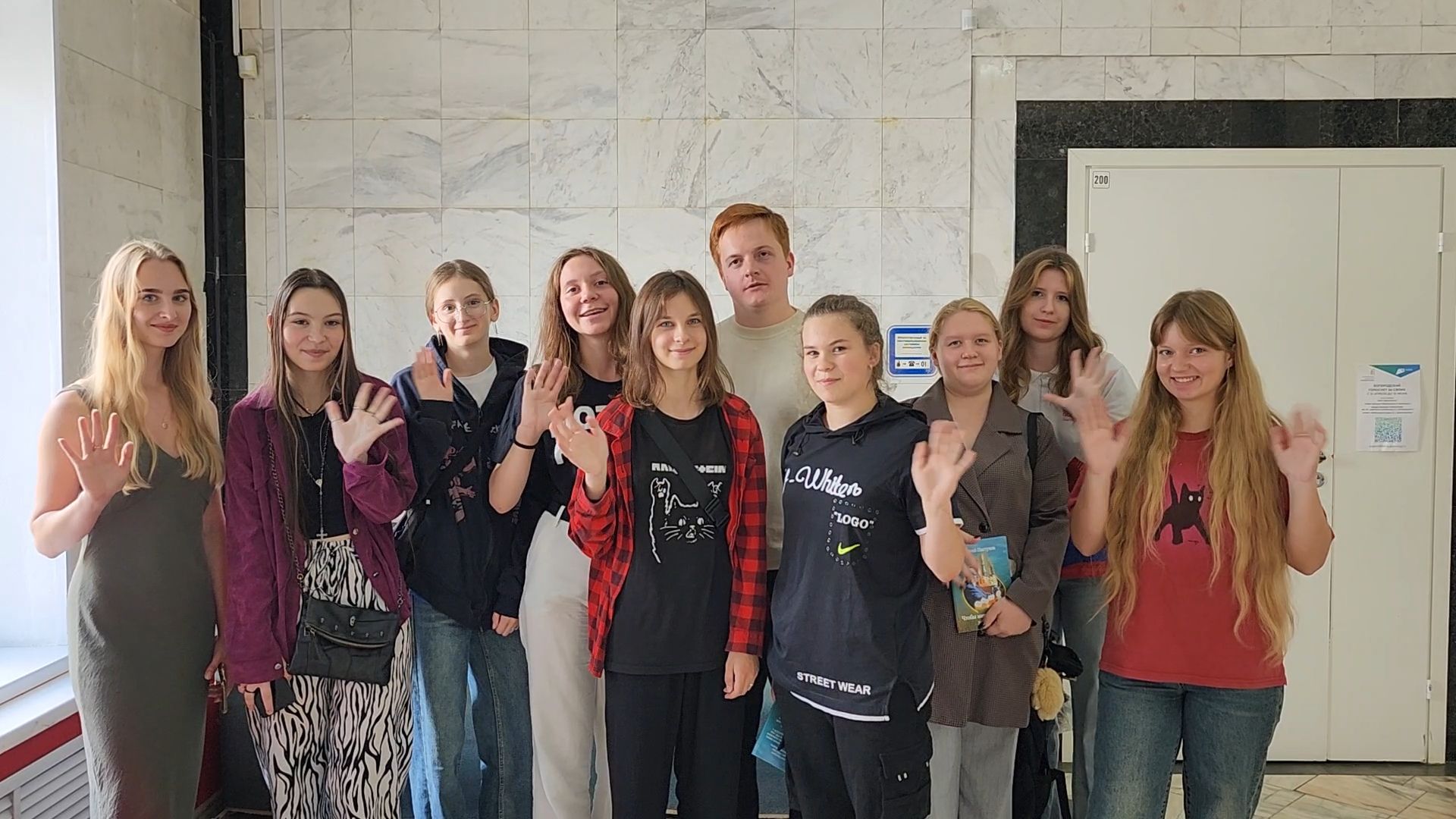 волонтеры, добровольчество, волонтерский корпус, ногинск, богородский городской округ,