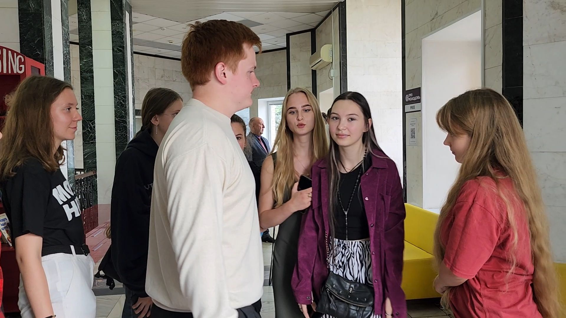 волонтеры, добровольчество, волонтерский корпус, ногинск, богородский городской округ,