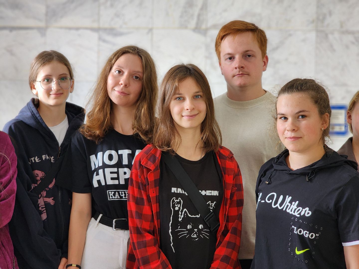 волонтеры, добровольчество, волонтерский корпус, ногинск, богородский городской округ,