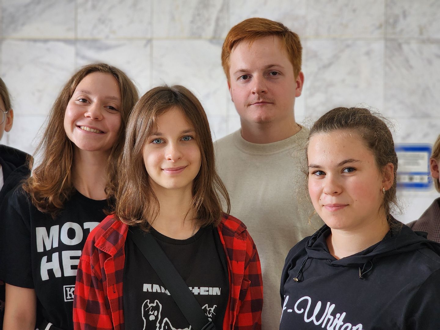 волонтеры, добровольчество, волонтерский корпус, ногинск, богородский городской округ,