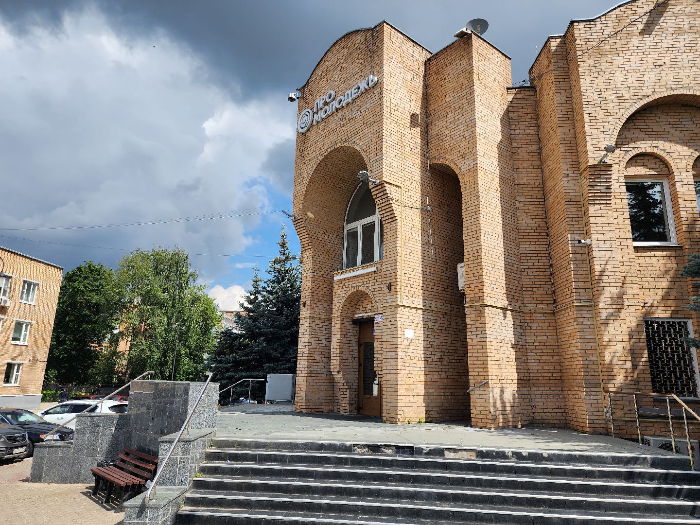 волонтеры, добровольчество, волонтерский корпус, ногинск, богородский городской округ,