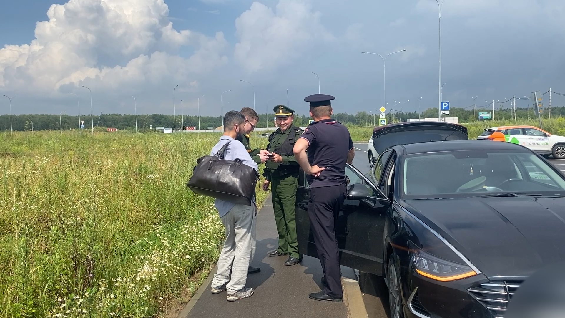 ск рф, ск рф по рвсн, рейд по мигрантам, стройки одинцово, воинский учет,