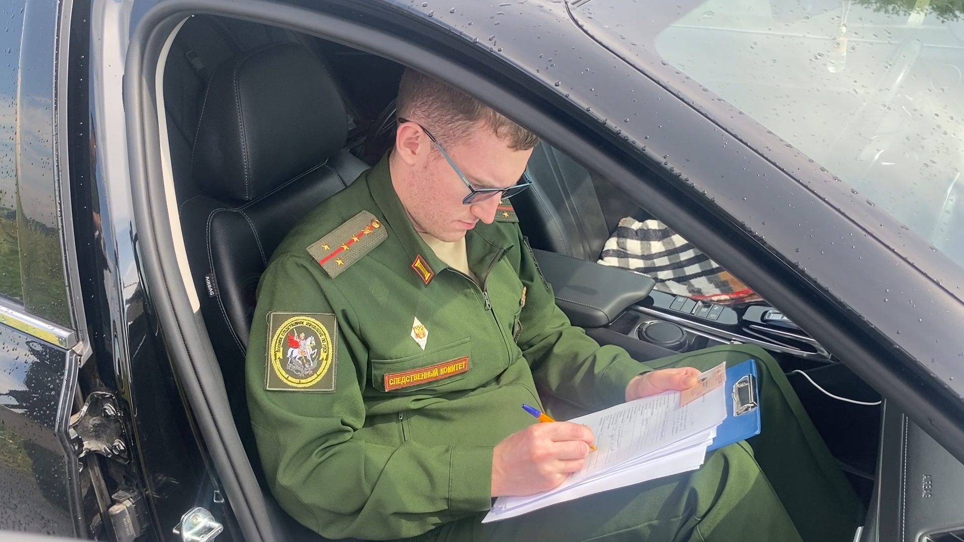 ск рф, ск рф по рвсн, рейд по мигрантам, стройки одинцово, воинский учет,