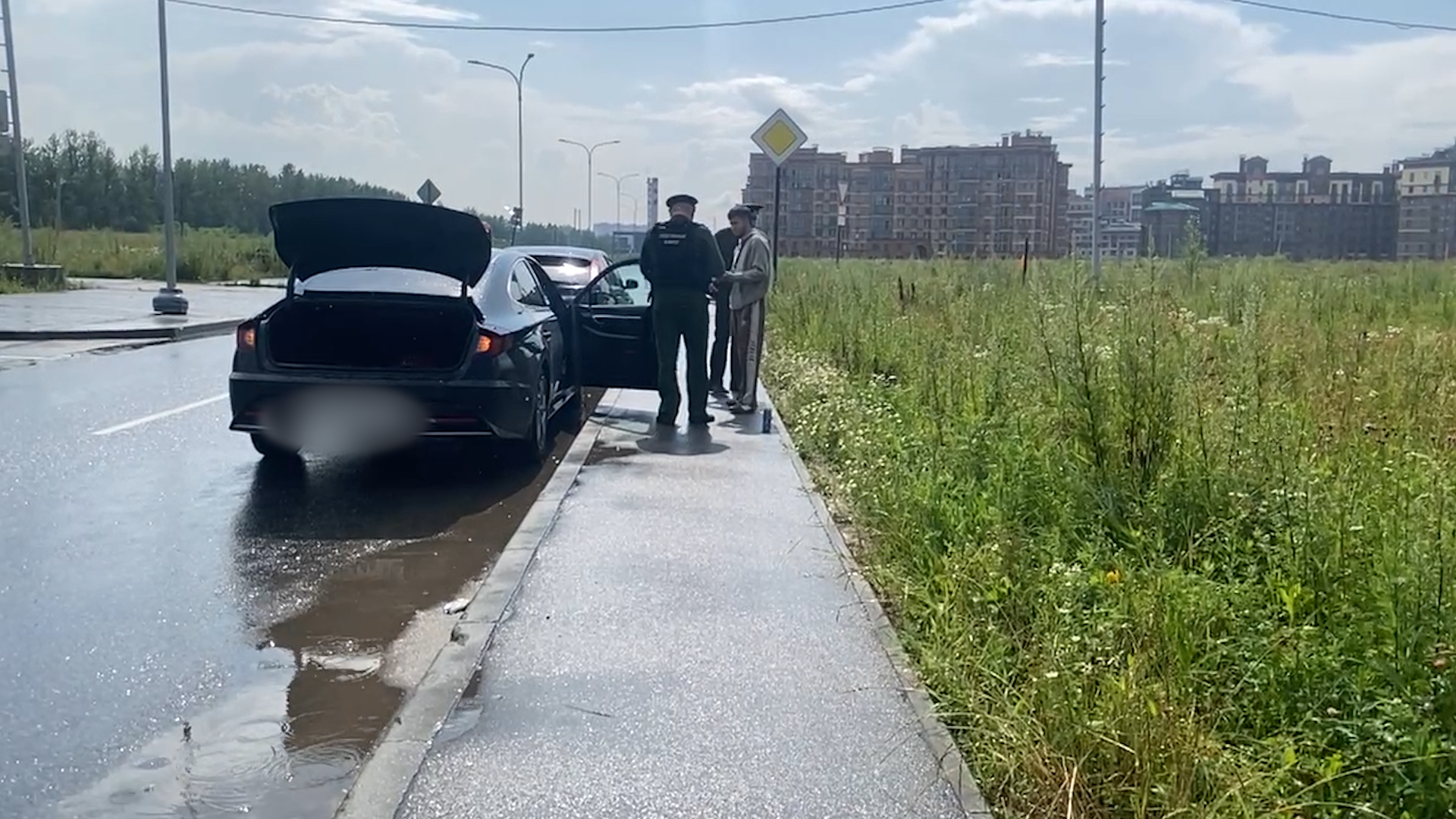 ск рф, ск рф по рвсн, рейд по мигрантам, стройки одинцово, воинский учет,