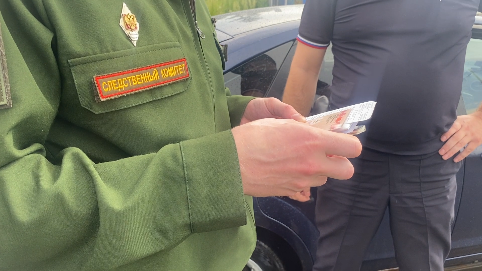 ск рф, ск рф по рвсн, рейд по мигрантам, стройки одинцово, воинский учет,