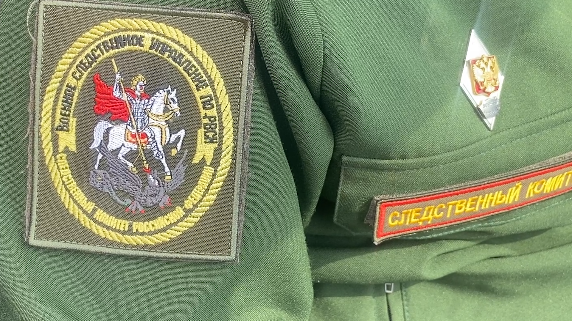 ск рф, ск рф по рвсн, рейд по мигрантам, стройки одинцово, воинский учет,