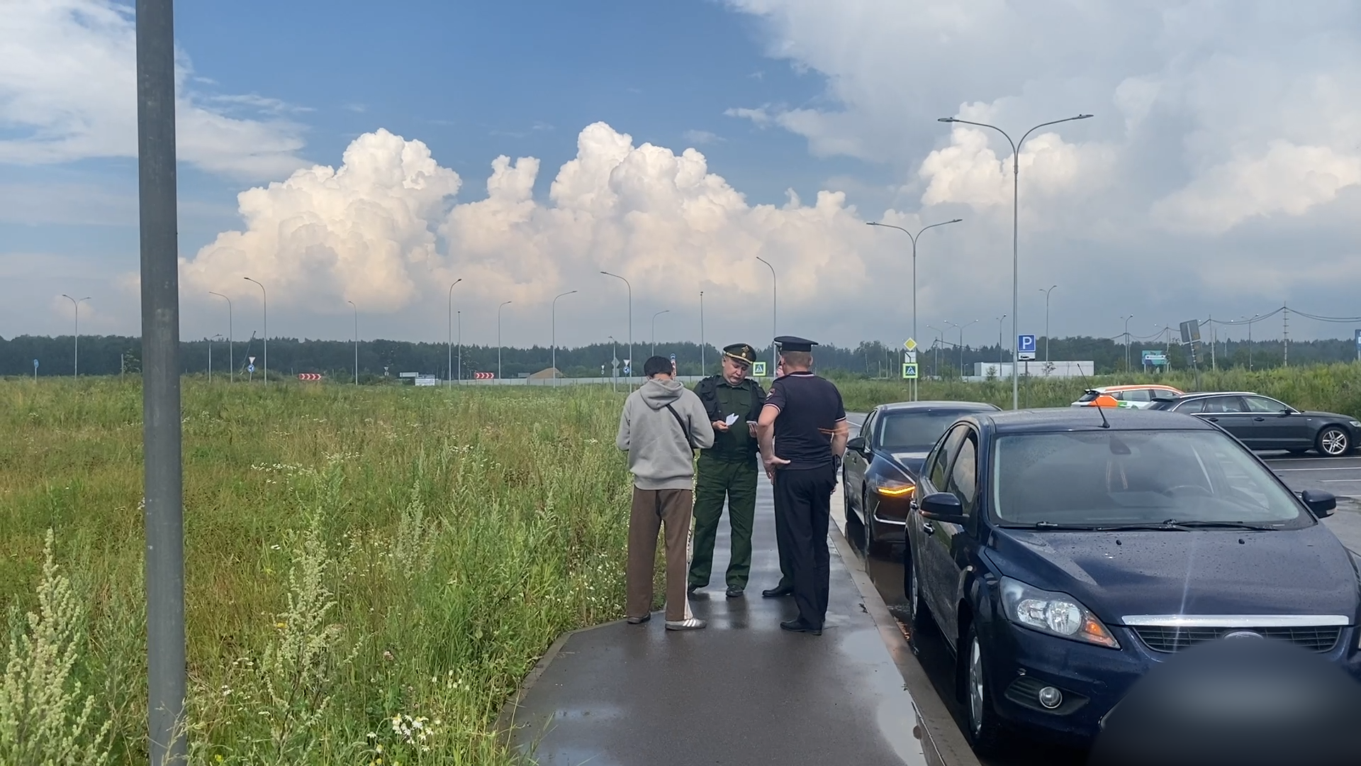 ск рф, ск рф по рвсн, рейд по мигрантам, стройки одинцово, воинский учет,