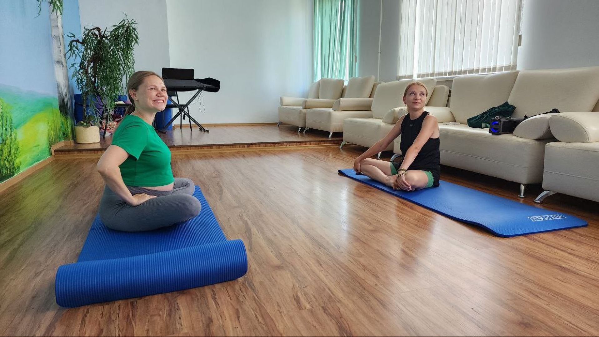 Дмитров, Дмитровская больница, Дом рождения, Минздрав,