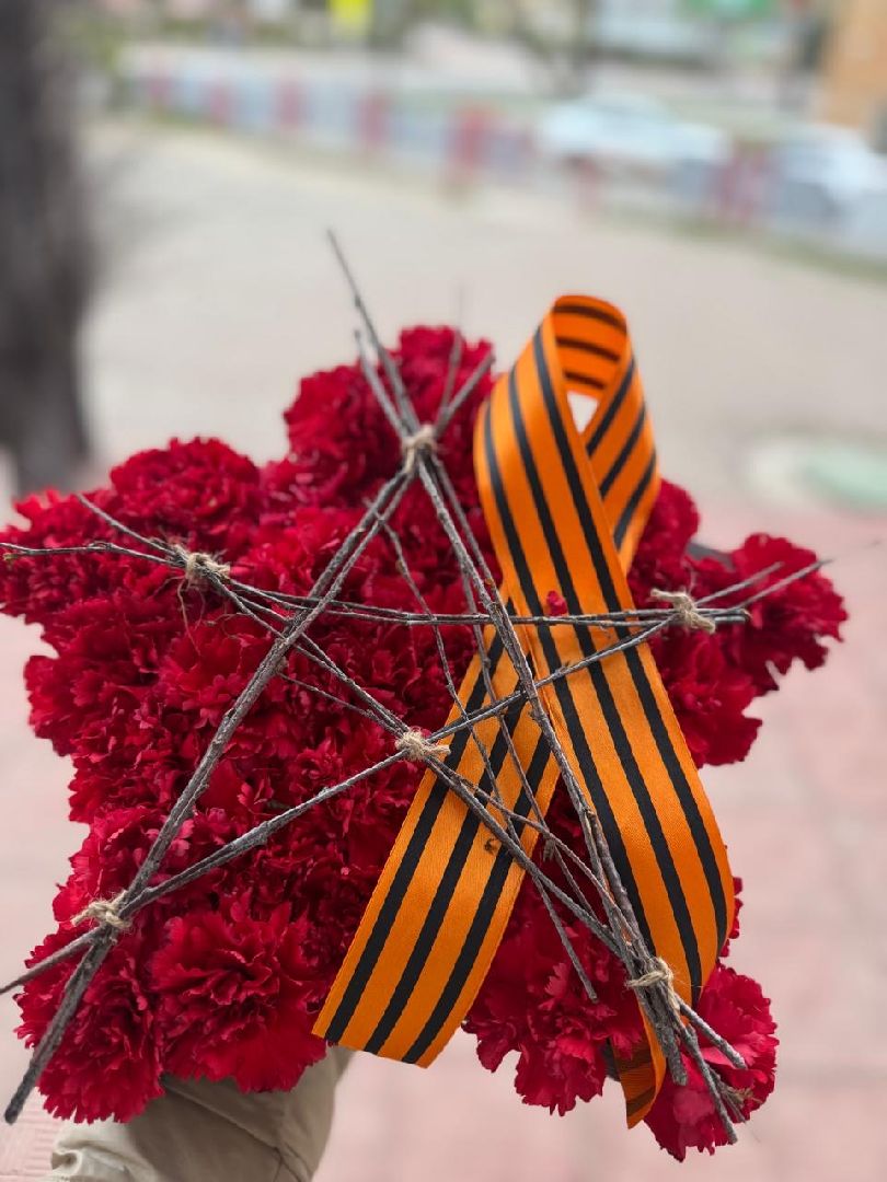 наро-фоминск, язык цветов, день флориста ,