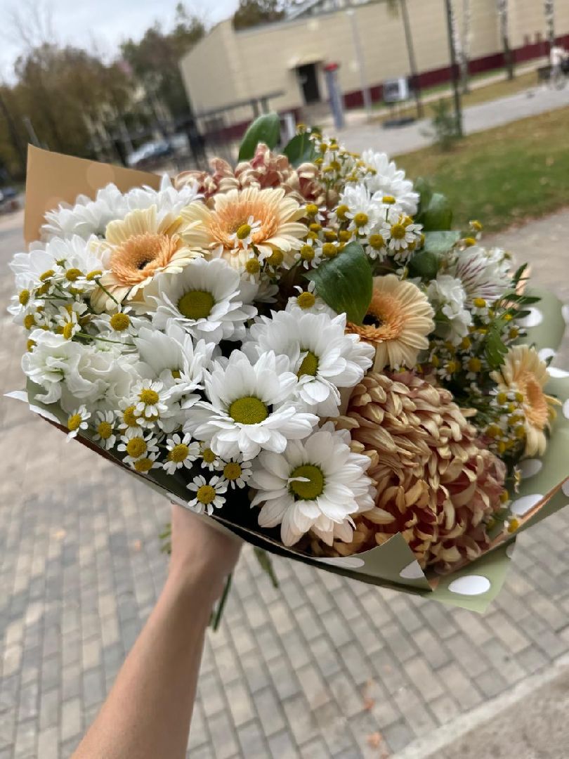 наро-фоминск, язык цветов, день флориста ,