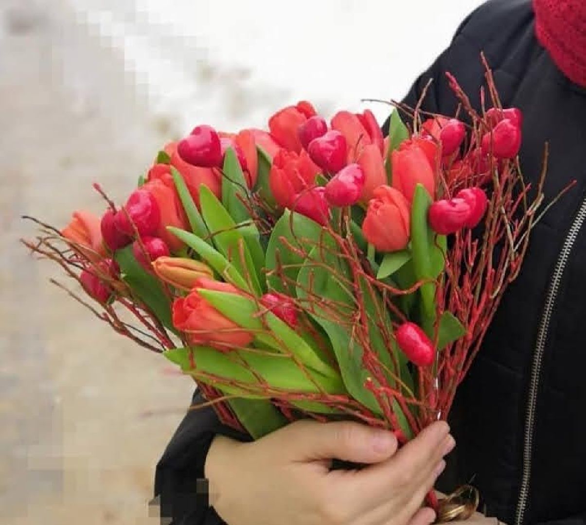 наро-фоминск, язык цветов, день флориста ,